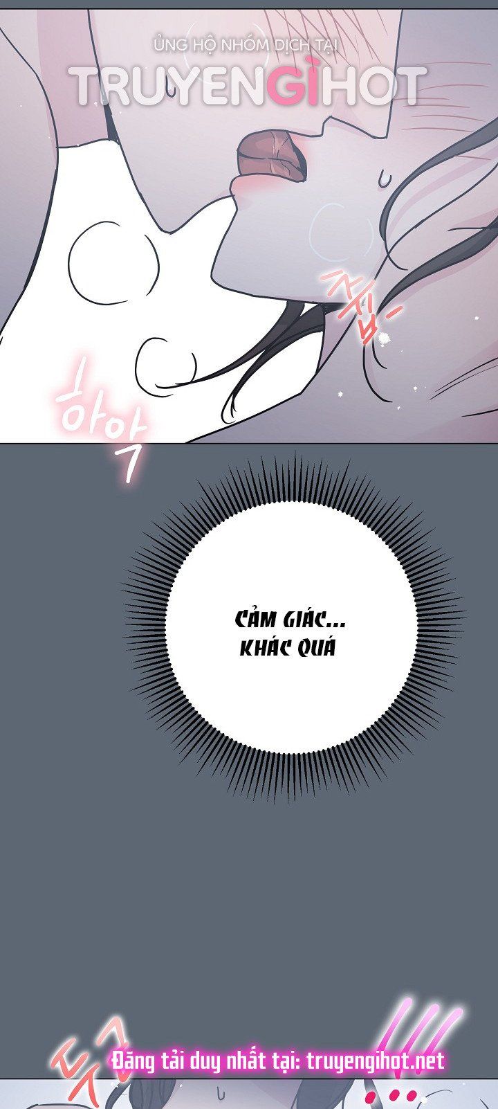 đọc truyện Cảm Nhận Từ Những Gì Tôi Biết Chương 51.5 ảnh 10 tại Thiên Thai Truyện