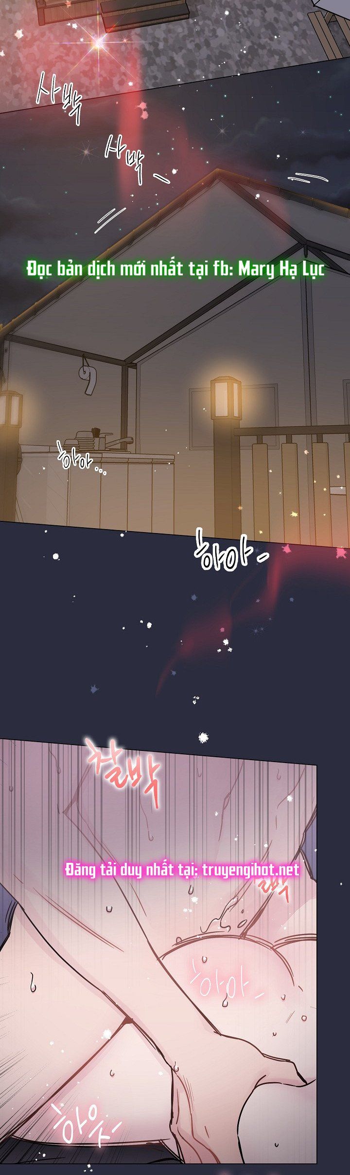 đọc truyện Cảm Nhận Từ Những Gì Tôi Biết Chương 51 ảnh 4 tại Thiên Thai Truyện