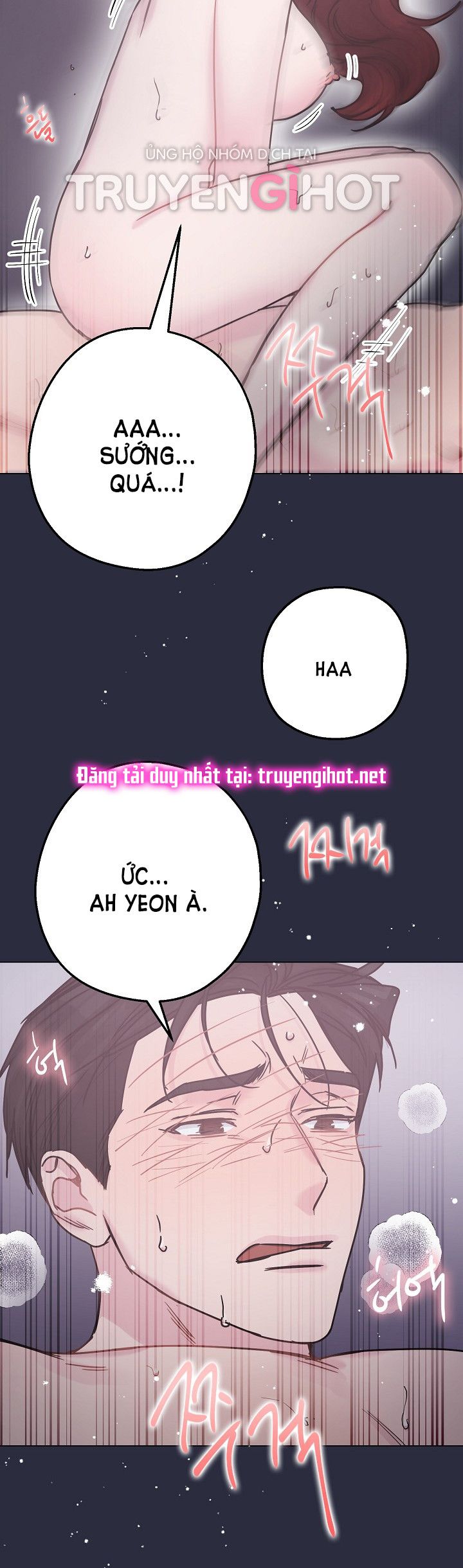 đọc truyện Cảm Nhận Từ Những Gì Tôi Biết Chương 51 ảnh 24 tại Thiên Thai Truyện