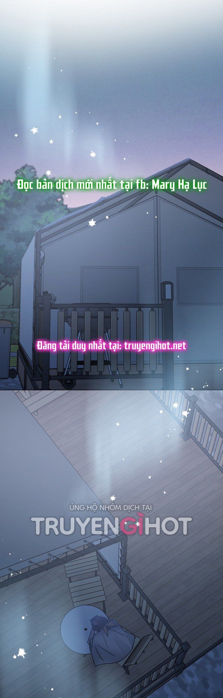 đọc truyện Cảm Nhận Từ Những Gì Tôi Biết Chương 51 ảnh 29 tại Thiên Thai Truyện