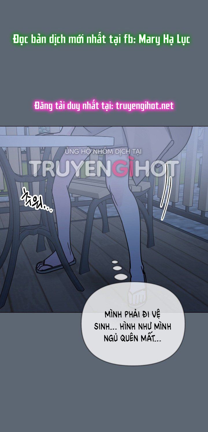 đọc truyện Cảm Nhận Từ Những Gì Tôi Biết Chương 51 ảnh 32 tại Thiên Thai Truyện