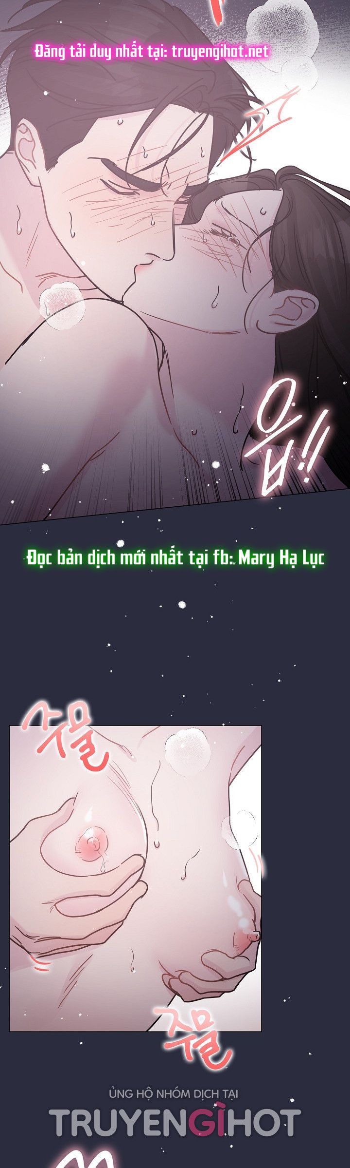 đọc truyện Cảm Nhận Từ Những Gì Tôi Biết Chương 51 ảnh 11 tại Thiên Thai Truyện