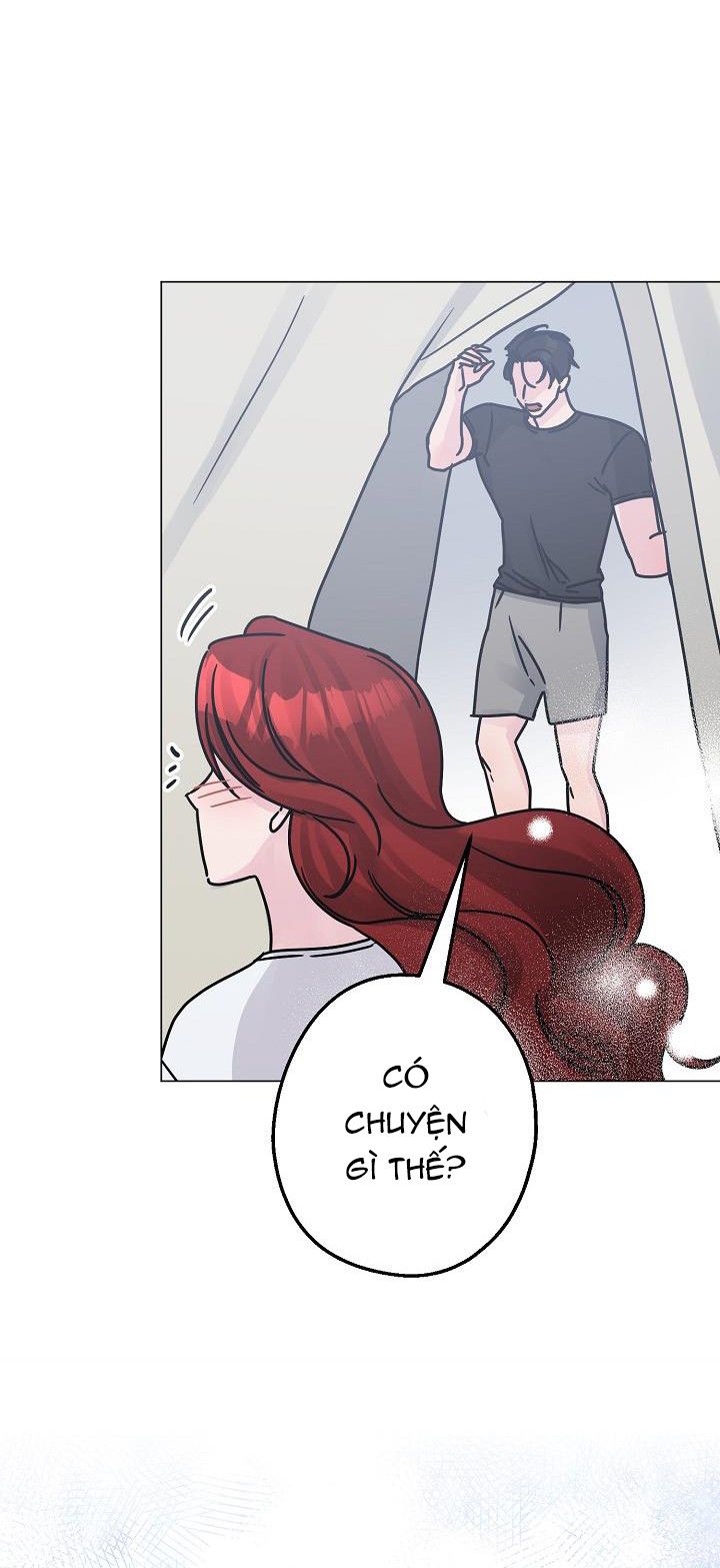 đọc truyện Cảm Nhận Từ Những Gì Tôi Biết Chương 52.5 ảnh 4 tại Thiên Thai Truyện