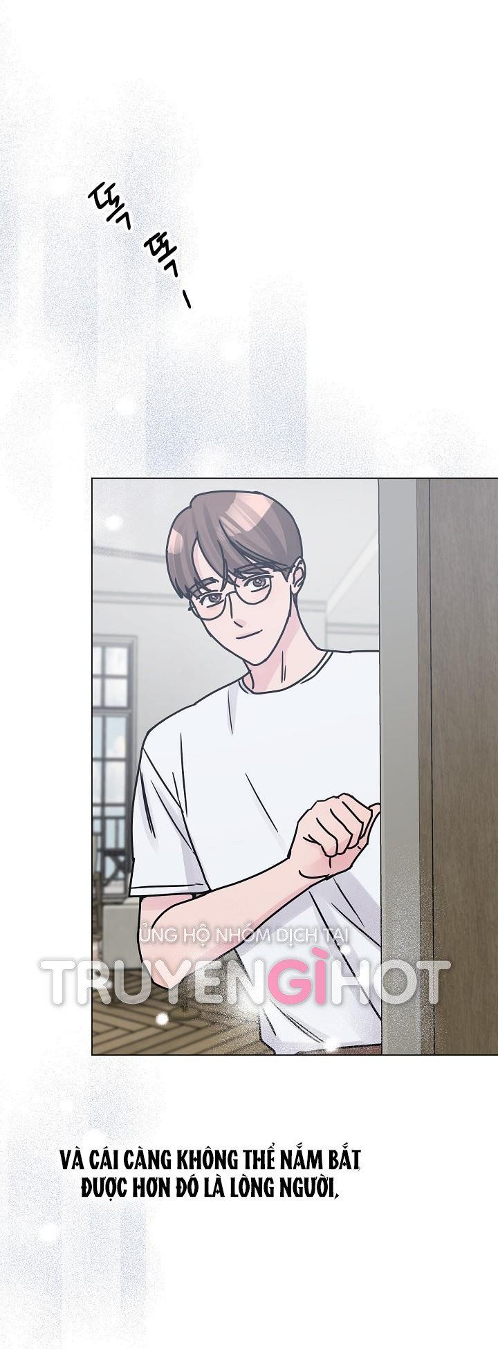 đọc truyện Cảm Nhận Từ Những Gì Tôi Biết Chương 52.5 ảnh 25 tại Thiên Thai Truyện