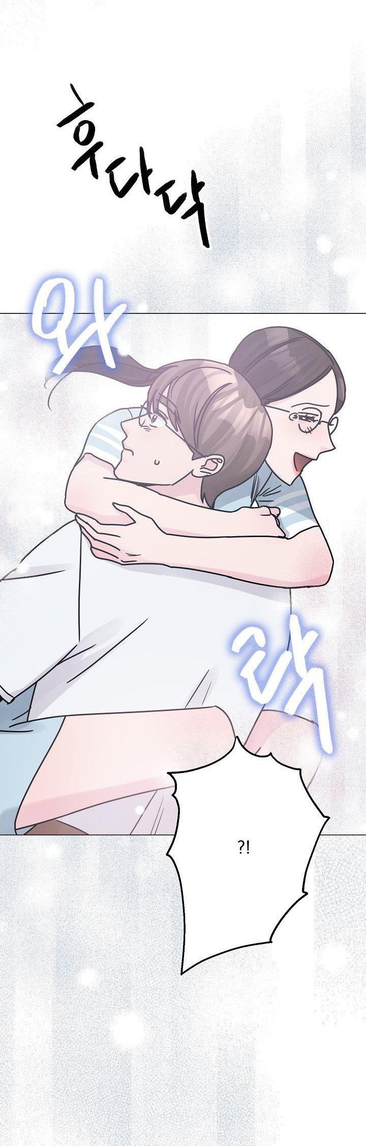 đọc truyện Cảm Nhận Từ Những Gì Tôi Biết Chương 52.5 ảnh 26 tại Thiên Thai Truyện