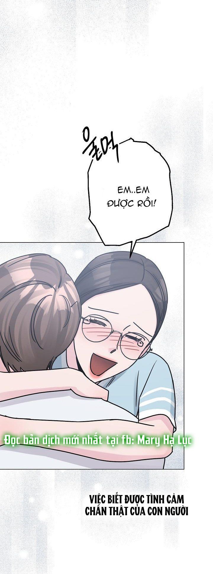 đọc truyện Cảm Nhận Từ Những Gì Tôi Biết Chương 52.5 ảnh 27 tại Thiên Thai Truyện