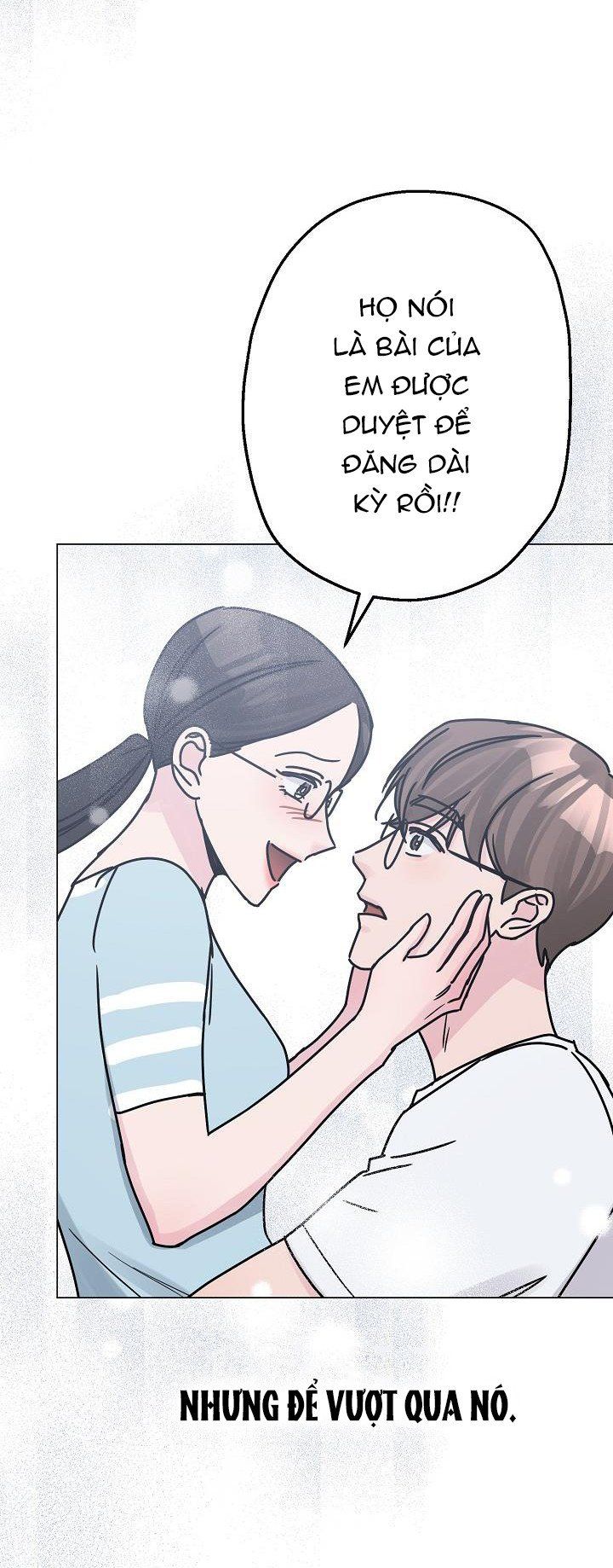 đọc truyện Cảm Nhận Từ Những Gì Tôi Biết Chương 52.5 ảnh 28 tại Thiên Thai Truyện