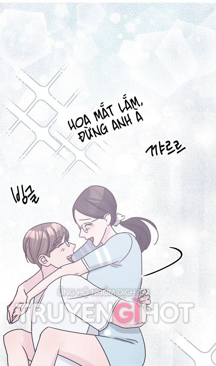 đọc truyện Cảm Nhận Từ Những Gì Tôi Biết Chương 52.5 ảnh 30 tại Thiên Thai Truyện