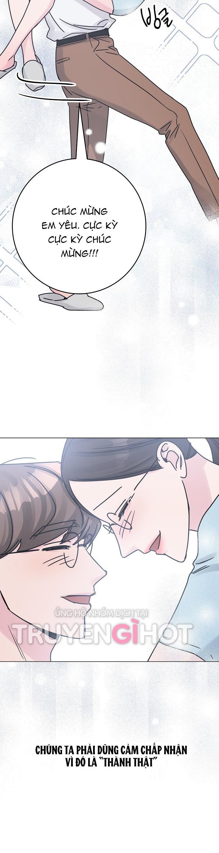 đọc truyện Cảm Nhận Từ Những Gì Tôi Biết Chương 52.5 ảnh 31 tại Thiên Thai Truyện