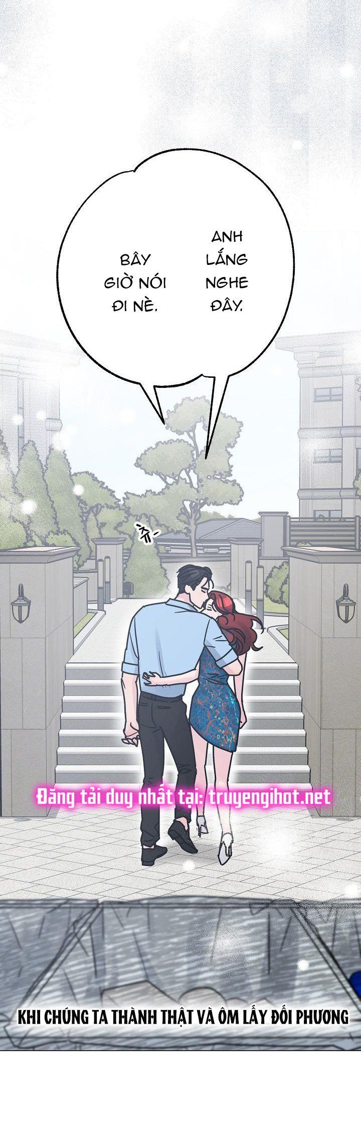 đọc truyện Cảm Nhận Từ Những Gì Tôi Biết Chương 52.5 ảnh 34 tại Thiên Thai Truyện