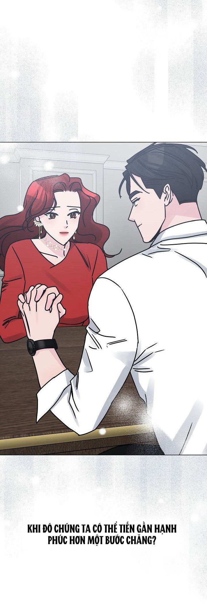 đọc truyện Cảm Nhận Từ Những Gì Tôi Biết Chương 52.5 ảnh 38 tại Thiên Thai Truyện