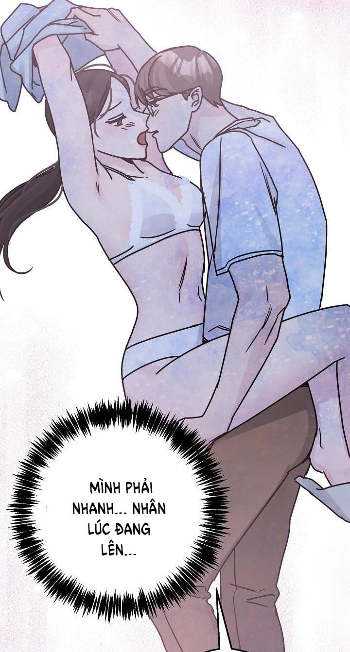 đọc truyện Cảm Nhận Từ Những Gì Tôi Biết Chương 52.5 ảnh 42 tại Thiên Thai Truyện