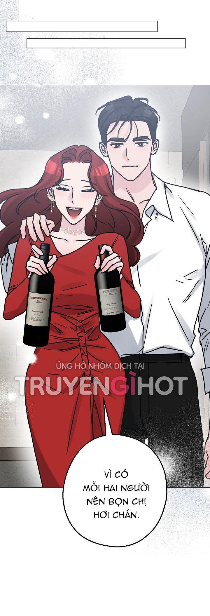 đọc truyện Cảm Nhận Từ Những Gì Tôi Biết Chương 52.5 ảnh 45 tại Thiên Thai Truyện