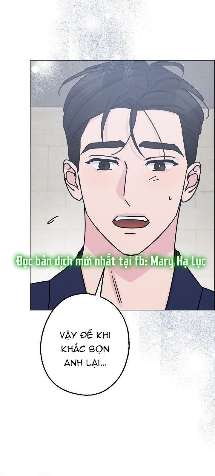 đọc truyện Cảm Nhận Từ Những Gì Tôi Biết Chương 52.5 ảnh 47 tại Thiên Thai Truyện