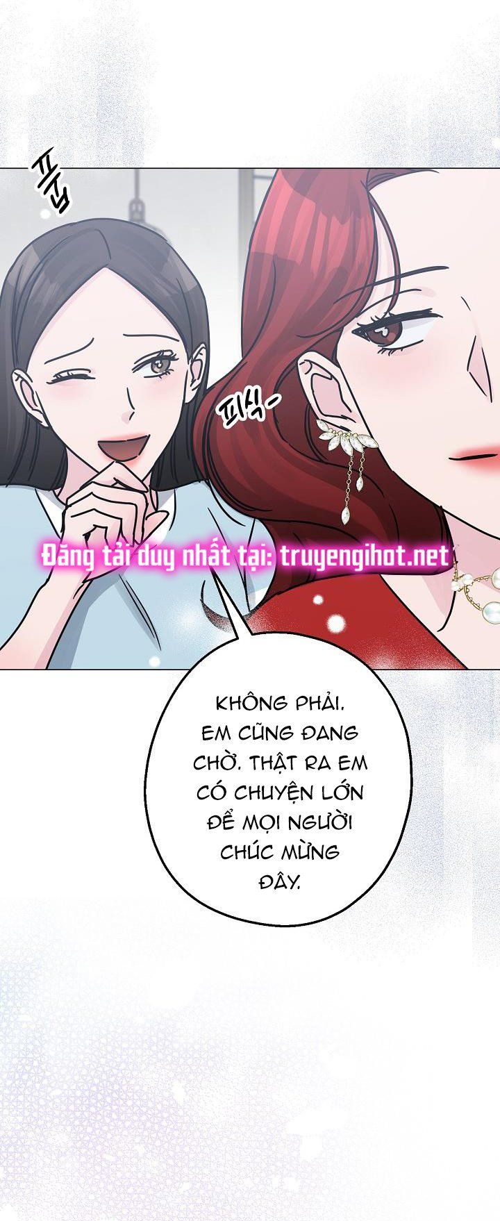 đọc truyện Cảm Nhận Từ Những Gì Tôi Biết Chương 52.5 ảnh 48 tại Thiên Thai Truyện