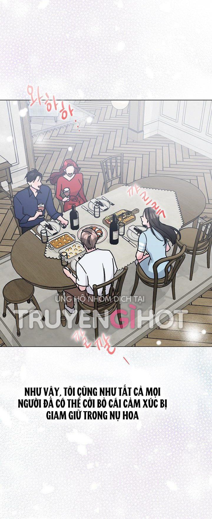 đọc truyện Cảm Nhận Từ Những Gì Tôi Biết Chương 52.5 ảnh 49 tại Thiên Thai Truyện