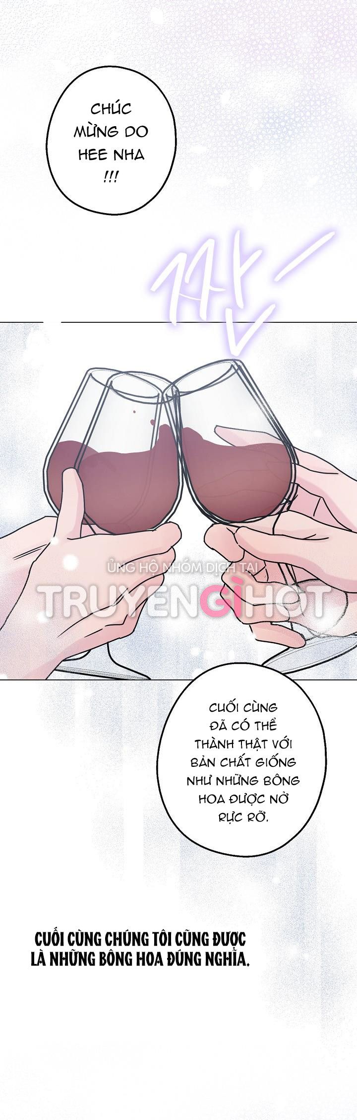 đọc truyện Cảm Nhận Từ Những Gì Tôi Biết Chương 52.5 ảnh 50 tại Thiên Thai Truyện