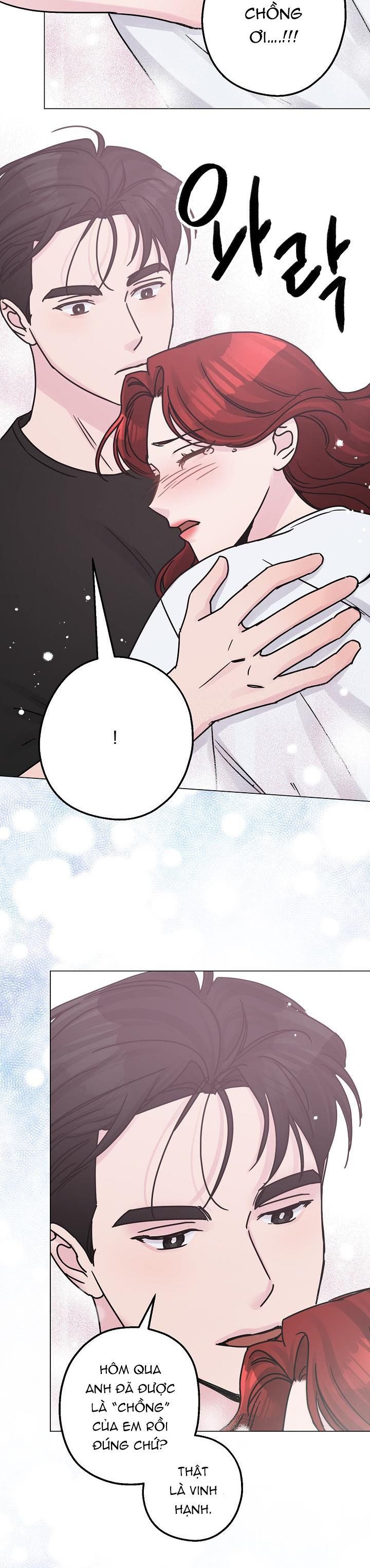 đọc truyện Cảm Nhận Từ Những Gì Tôi Biết Chương 52.5 ảnh 7 tại Thiên Thai Truyện