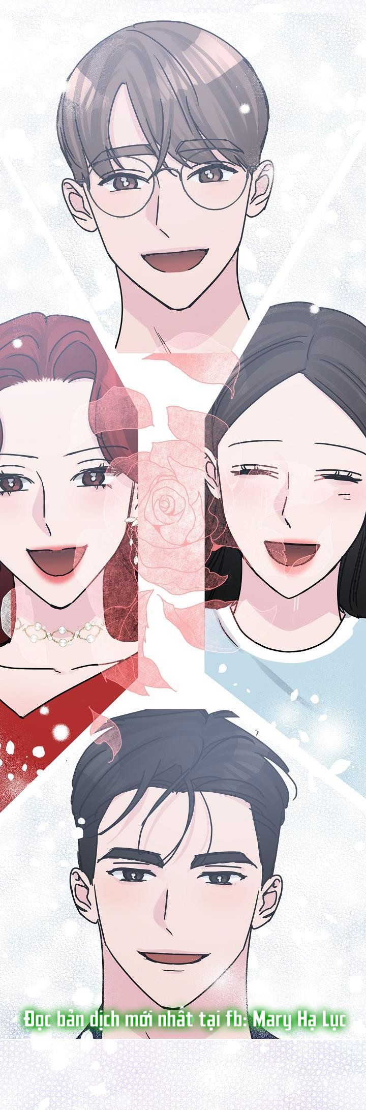 đọc truyện Cảm Nhận Từ Những Gì Tôi Biết Chương 52.5 ảnh 52 tại Thiên Thai Truyện