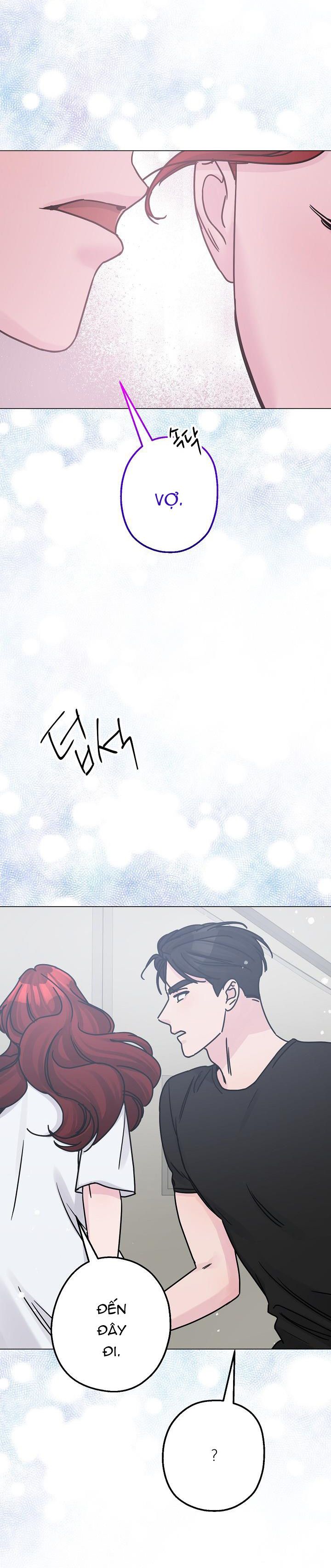 đọc truyện Cảm Nhận Từ Những Gì Tôi Biết Chương 52.5 ảnh 8 tại Thiên Thai Truyện