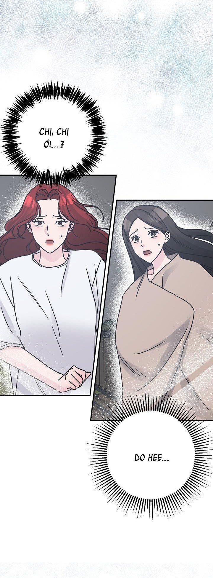 đọc truyện Cảm Nhận Từ Những Gì Tôi Biết Chương 52 ảnh 17 tại Thiên Thai Truyện