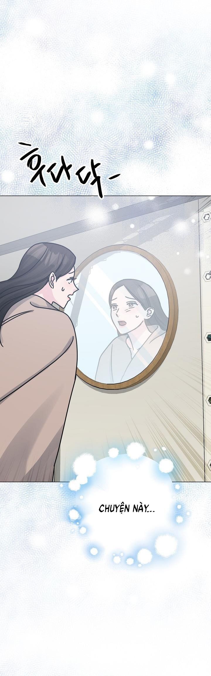 đọc truyện Cảm Nhận Từ Những Gì Tôi Biết Chương 52 ảnh 21 tại Thiên Thai Truyện