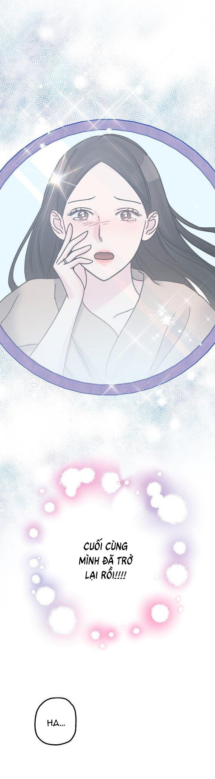 đọc truyện Cảm Nhận Từ Những Gì Tôi Biết Chương 52 ảnh 22 tại Thiên Thai Truyện