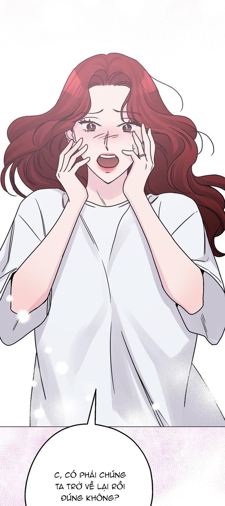 đọc truyện Cảm Nhận Từ Những Gì Tôi Biết Chương 52 ảnh 24 tại Thiên Thai Truyện