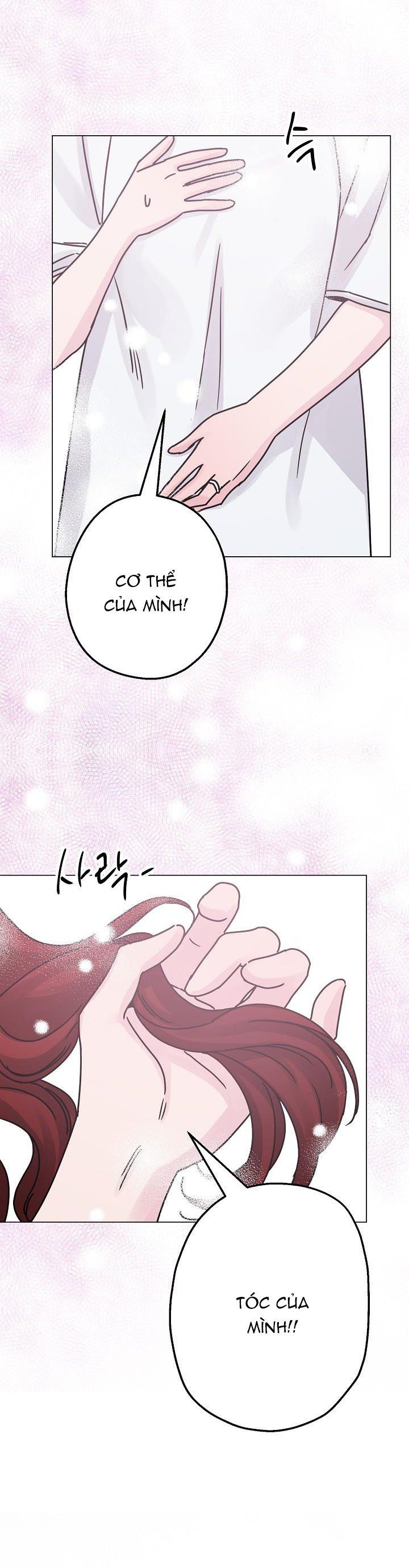 đọc truyện Cảm Nhận Từ Những Gì Tôi Biết Chương 52 ảnh 26 tại Thiên Thai Truyện