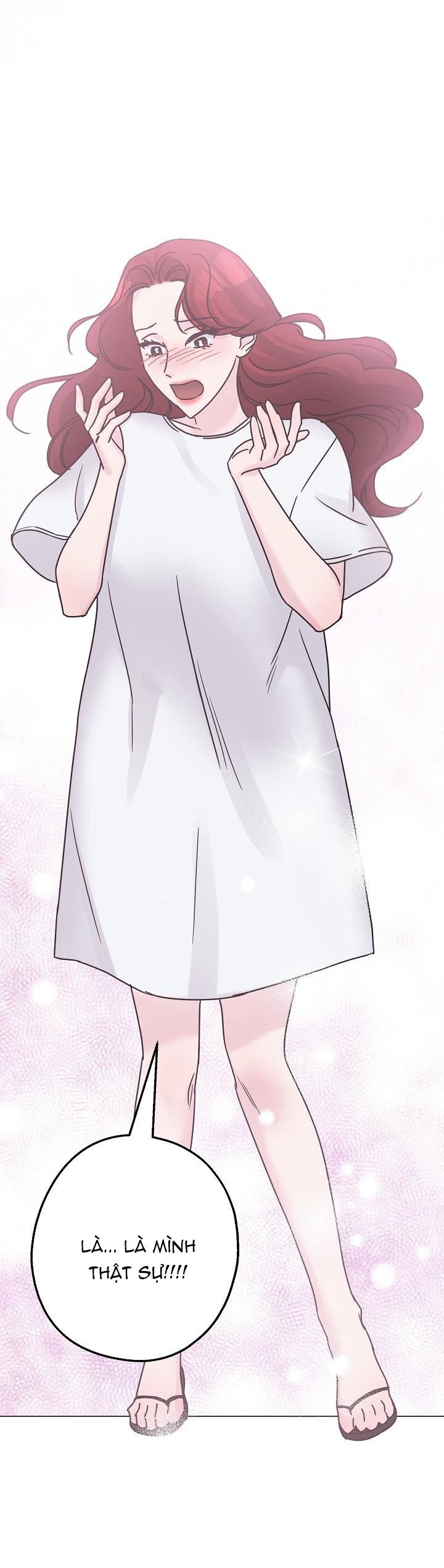 đọc truyện Cảm Nhận Từ Những Gì Tôi Biết Chương 52 ảnh 27 tại Thiên Thai Truyện