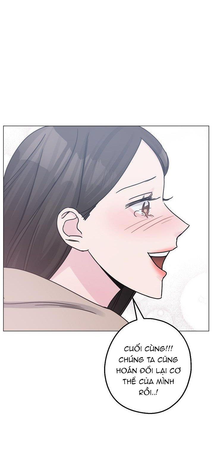 đọc truyện Cảm Nhận Từ Những Gì Tôi Biết Chương 52 ảnh 28 tại Thiên Thai Truyện