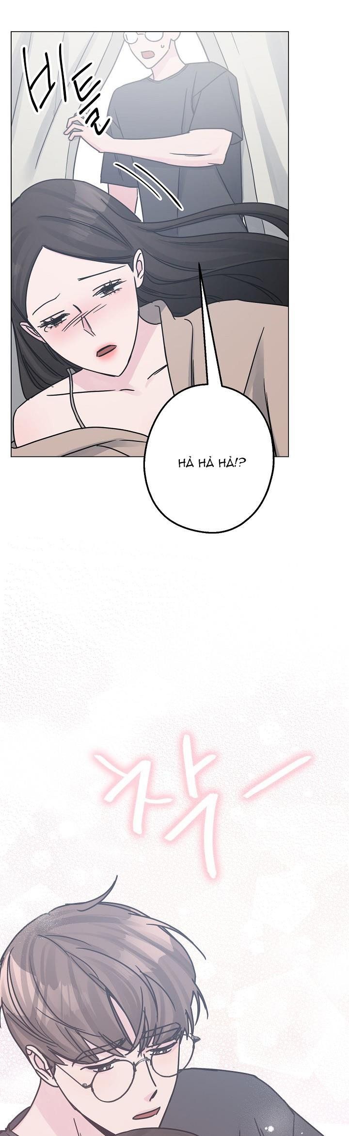 đọc truyện Cảm Nhận Từ Những Gì Tôi Biết Chương 52 ảnh 29 tại Thiên Thai Truyện