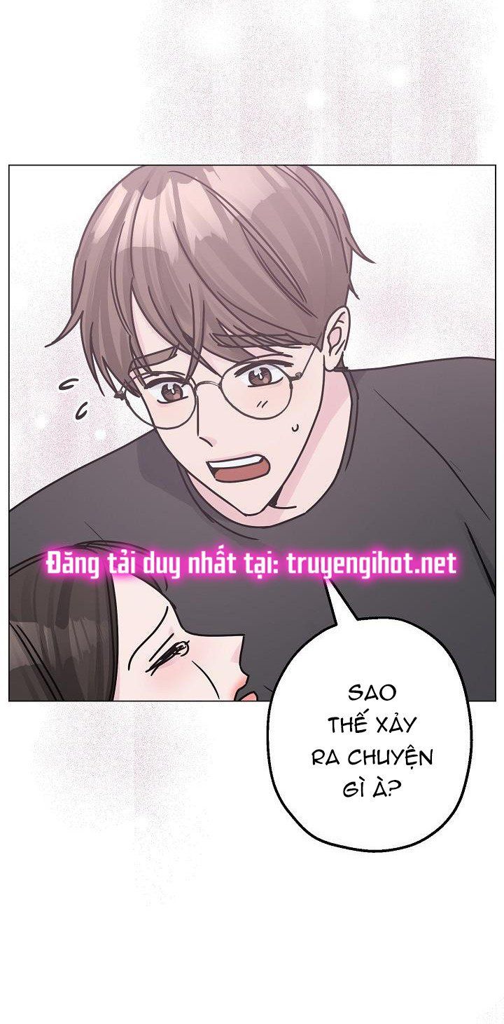 đọc truyện Cảm Nhận Từ Những Gì Tôi Biết Chương 52 ảnh 34 tại Thiên Thai Truyện