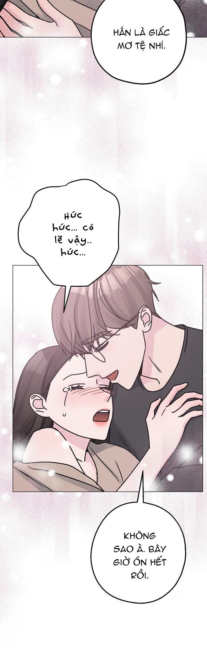 đọc truyện Cảm Nhận Từ Những Gì Tôi Biết Chương 52 ảnh 37 tại Thiên Thai Truyện