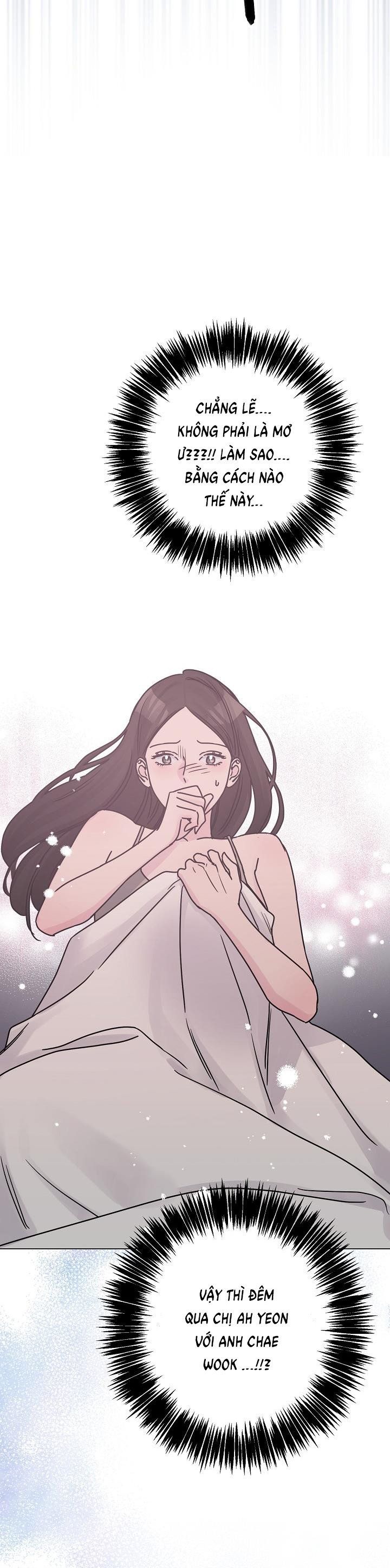 đọc truyện Cảm Nhận Từ Những Gì Tôi Biết Chương 52 ảnh 9 tại Thiên Thai Truyện