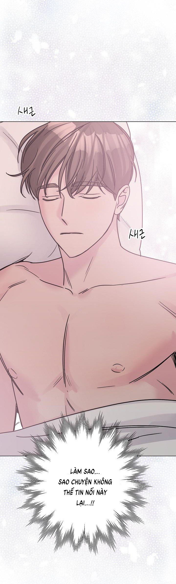 đọc truyện Cảm Nhận Từ Những Gì Tôi Biết Chương 52 ảnh 10 tại Thiên Thai Truyện