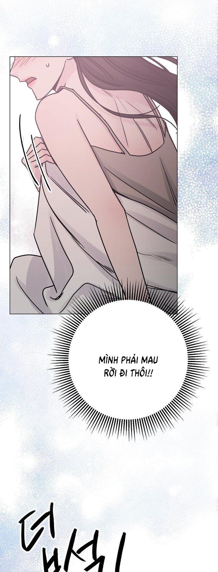 đọc truyện Cảm Nhận Từ Những Gì Tôi Biết Chương 52 ảnh 11 tại Thiên Thai Truyện