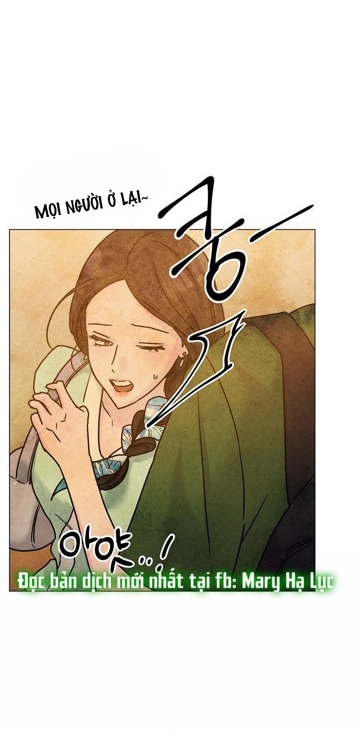 đọc truyện Cảm Nhận Từ Những Gì Tôi Biết Chương 53.5 ảnh 13 tại Thiên Thai Truyện