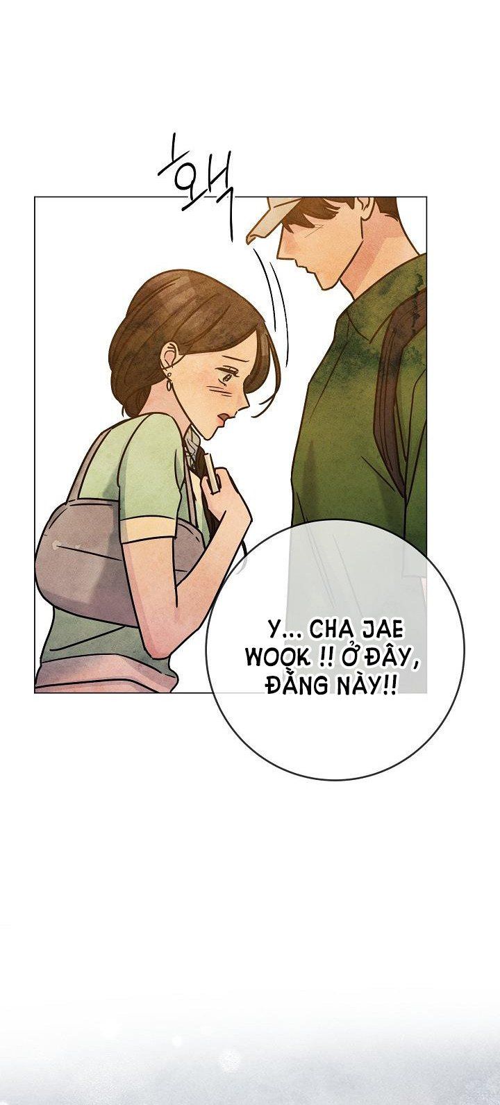 đọc truyện Cảm Nhận Từ Những Gì Tôi Biết Chương 53.5 ảnh 15 tại Thiên Thai Truyện