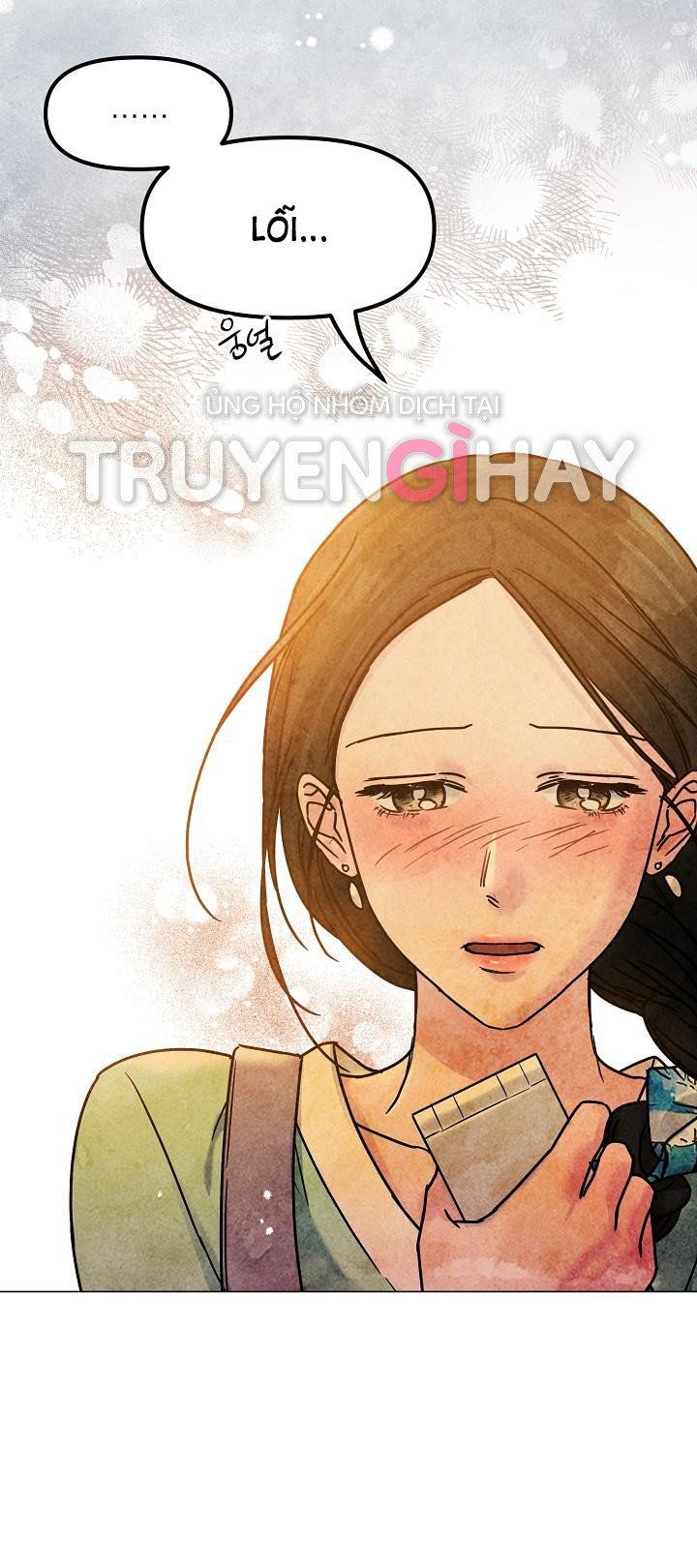 đọc truyện Cảm Nhận Từ Những Gì Tôi Biết Chương 53.5 ảnh 16 tại Thiên Thai Truyện