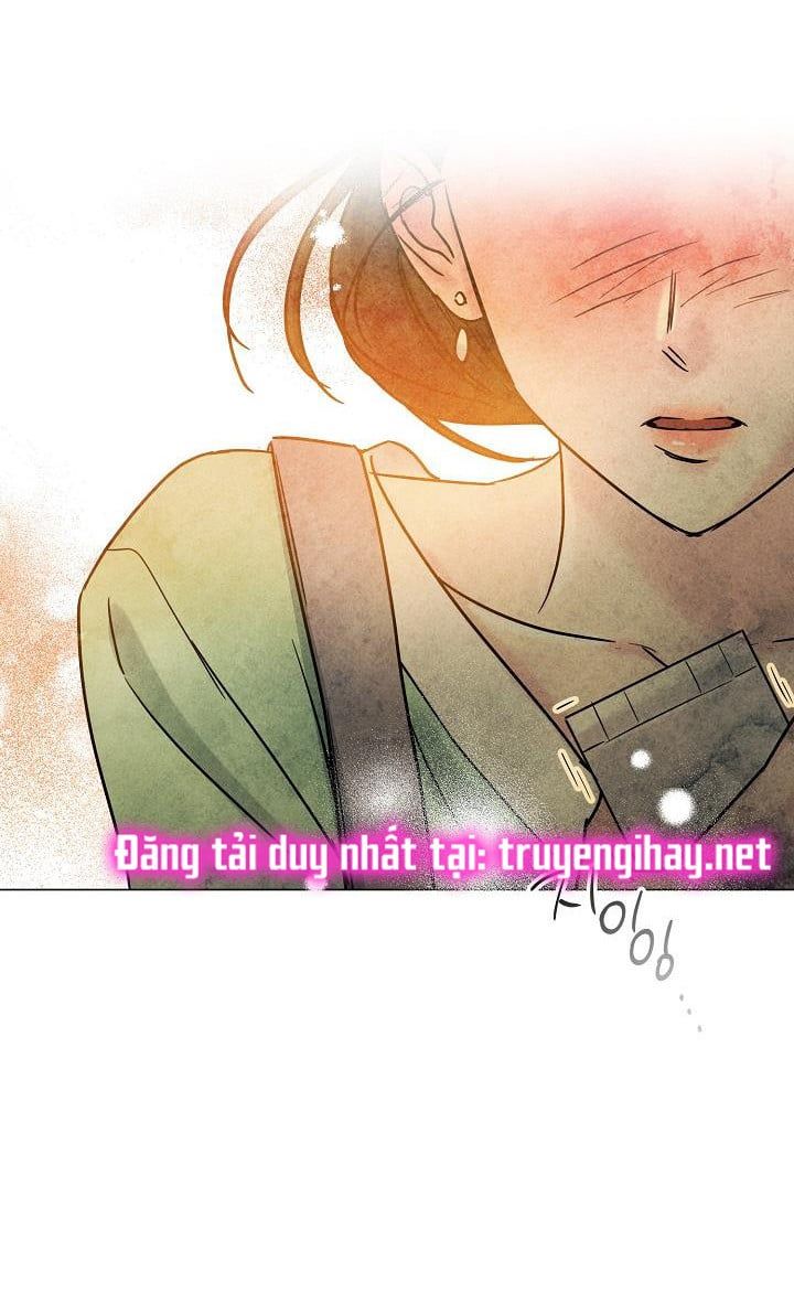 đọc truyện Cảm Nhận Từ Những Gì Tôi Biết Chương 53.5 ảnh 18 tại Thiên Thai Truyện