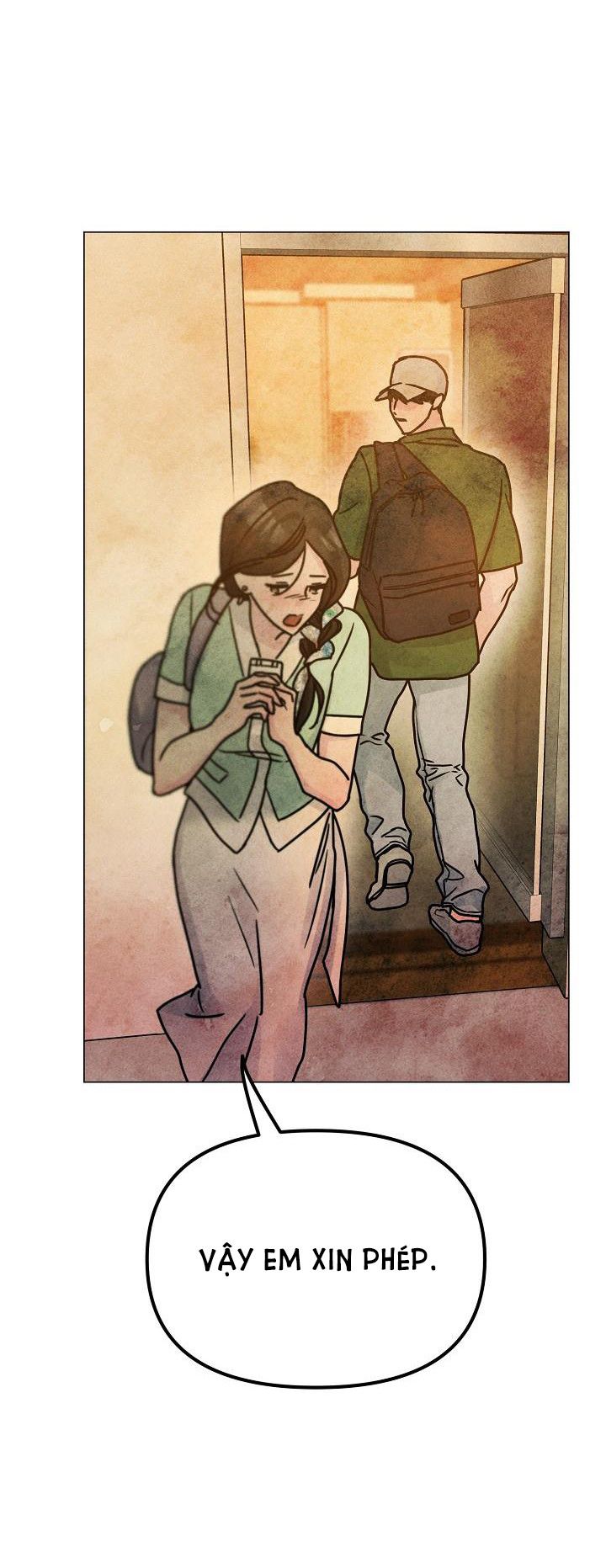 đọc truyện Cảm Nhận Từ Những Gì Tôi Biết Chương 53.5 ảnh 19 tại Thiên Thai Truyện