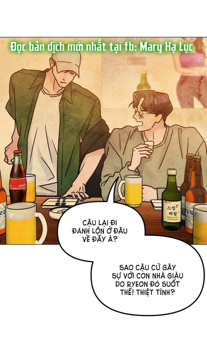 đọc truyện Cảm Nhận Từ Những Gì Tôi Biết Chương 53.5 ảnh 22 tại Thiên Thai Truyện