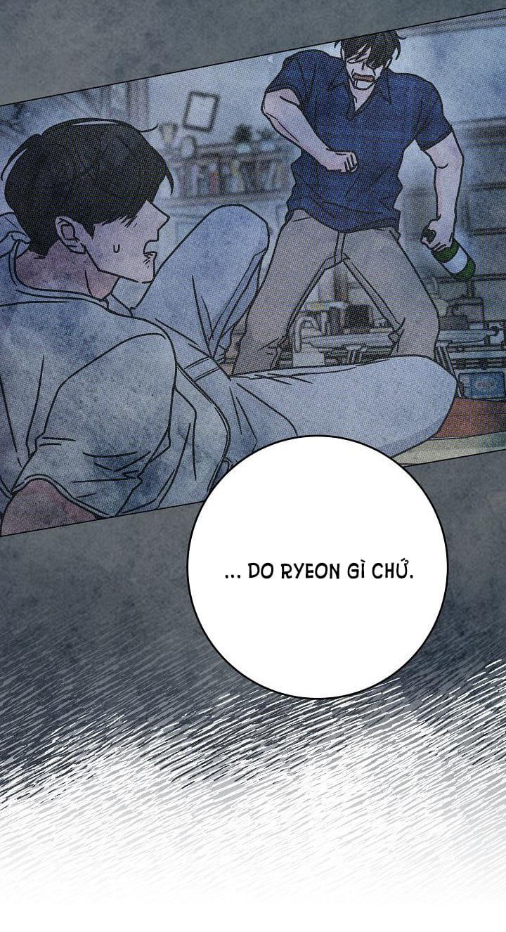 đọc truyện Cảm Nhận Từ Những Gì Tôi Biết Chương 53.5 ảnh 24 tại Thiên Thai Truyện