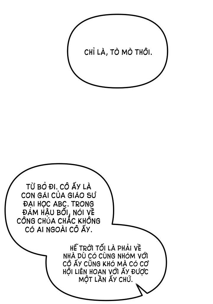 đọc truyện Cảm Nhận Từ Những Gì Tôi Biết Chương 53.5 ảnh 26 tại Thiên Thai Truyện