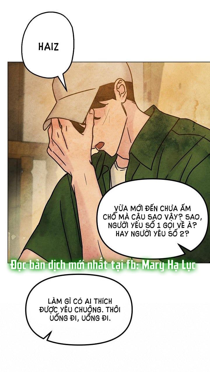 đọc truyện Cảm Nhận Từ Những Gì Tôi Biết Chương 53.5 ảnh 29 tại Thiên Thai Truyện