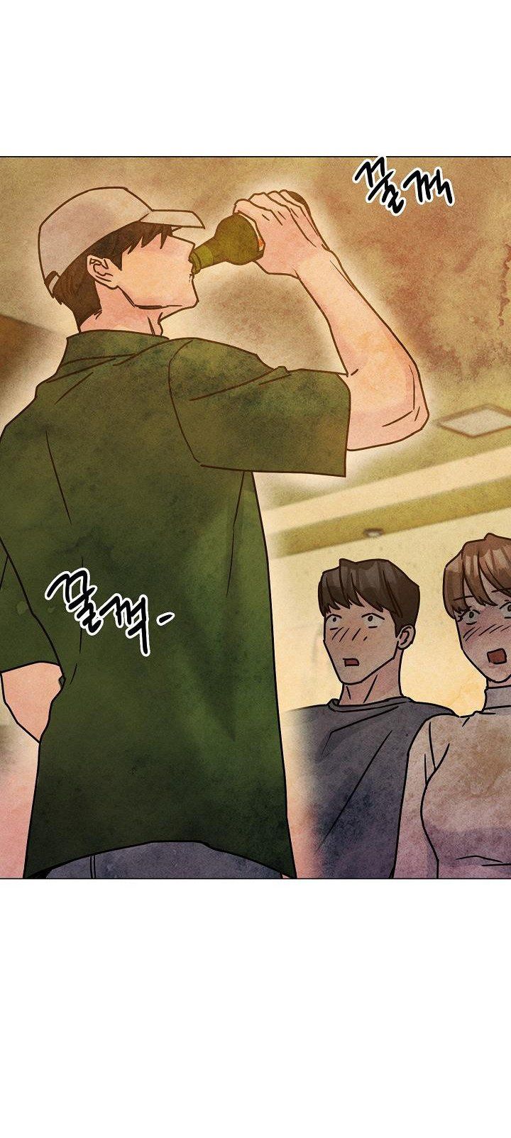 đọc truyện Cảm Nhận Từ Những Gì Tôi Biết Chương 53.5 ảnh 31 tại Thiên Thai Truyện