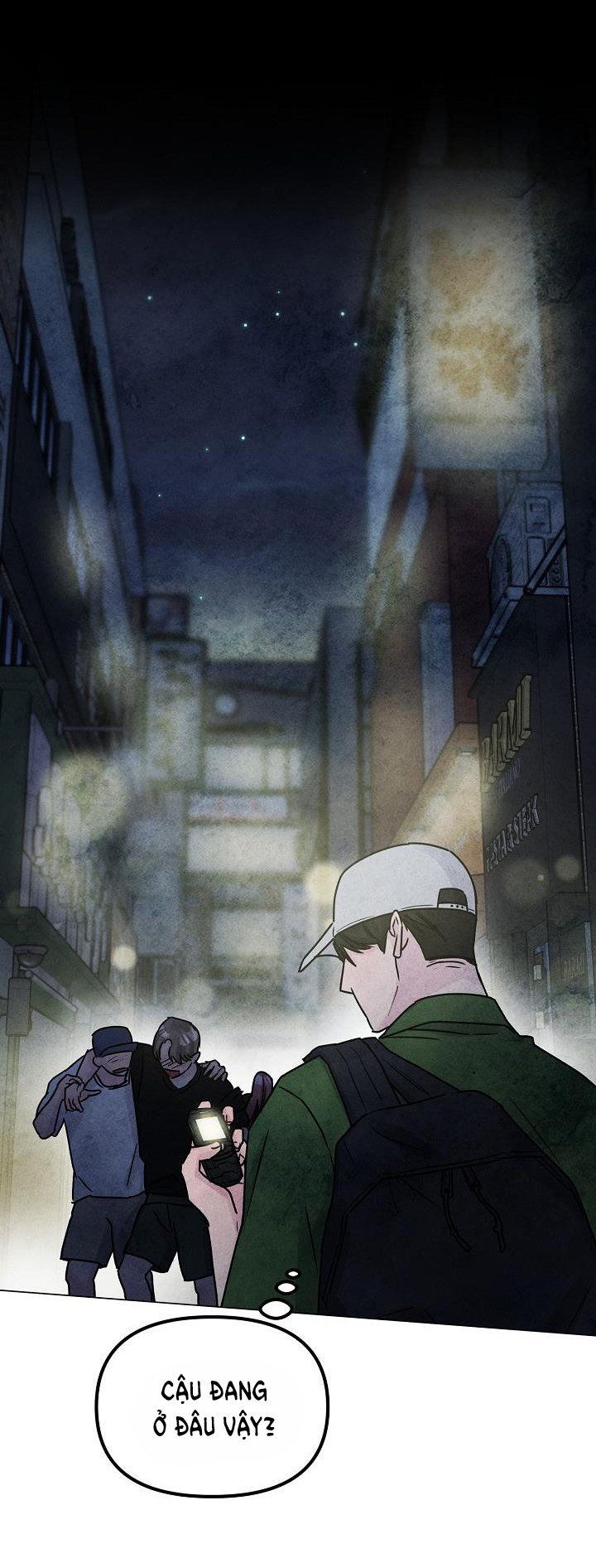 đọc truyện Cảm Nhận Từ Những Gì Tôi Biết Chương 53.5 ảnh 5 tại Thiên Thai Truyện