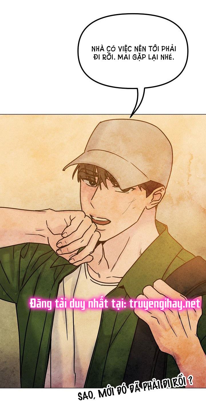 đọc truyện Cảm Nhận Từ Những Gì Tôi Biết Chương 53.5 ảnh 34 tại Thiên Thai Truyện