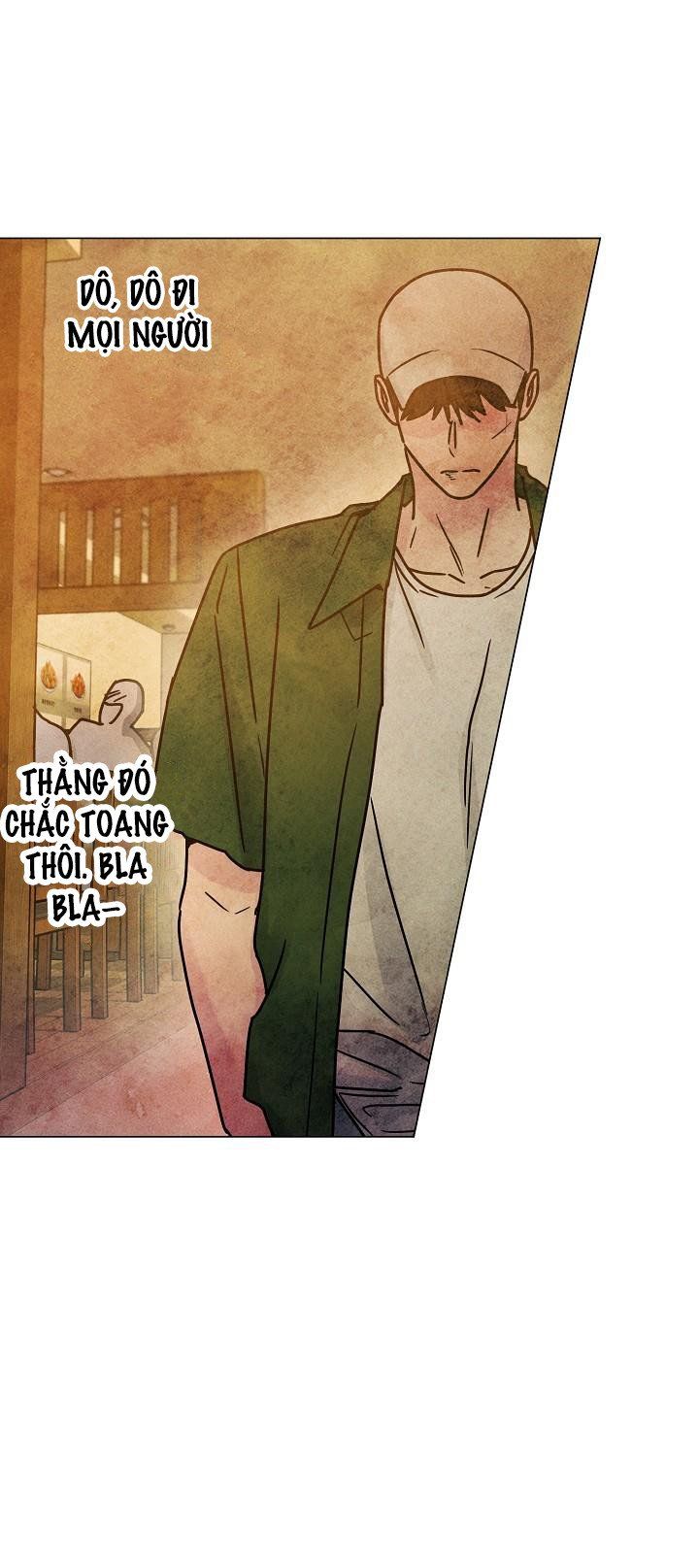 đọc truyện Cảm Nhận Từ Những Gì Tôi Biết Chương 53.5 ảnh 35 tại Thiên Thai Truyện